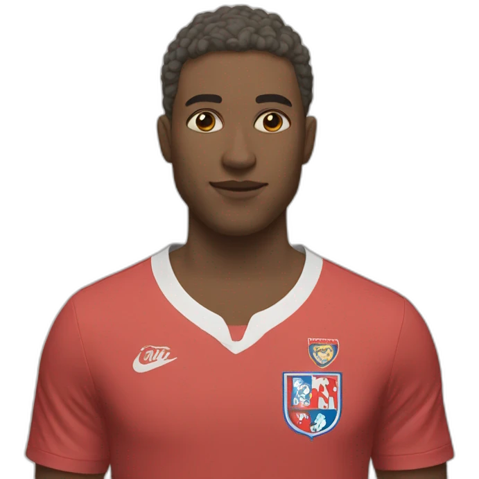 Lille emoji