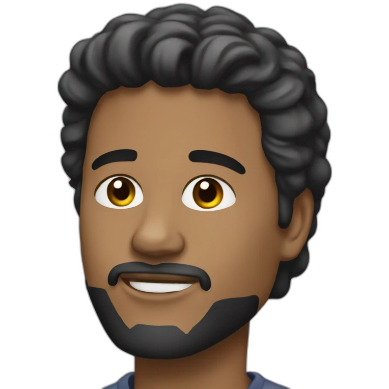 Mickael Myers emoji