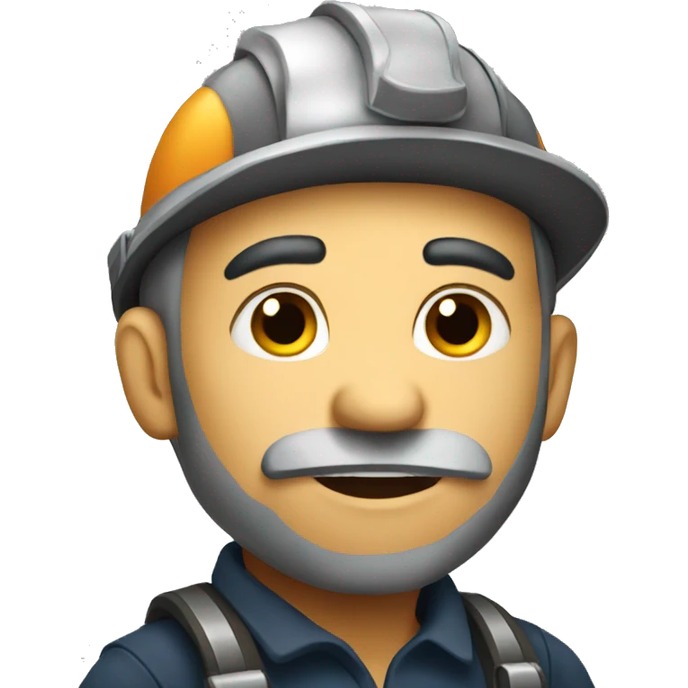 miner emoji