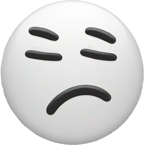 T sign with smiley face emoji