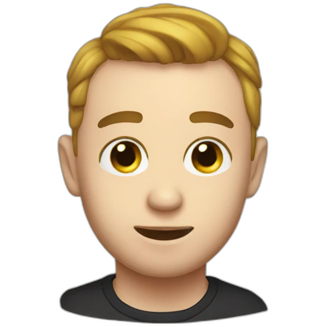 squeezie emoji