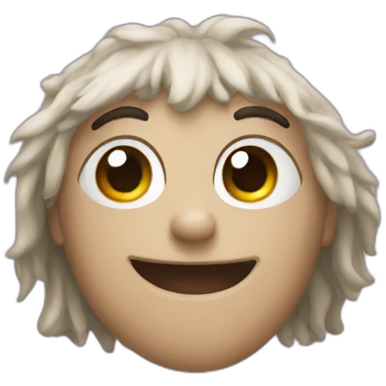glandu emoji