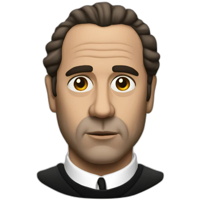 Frez Corleone emoji