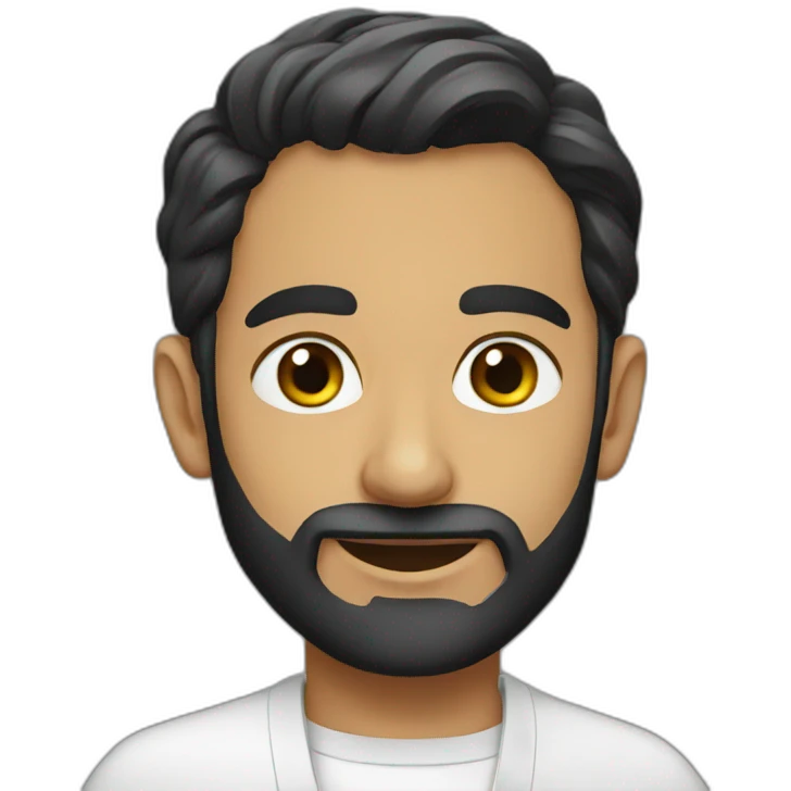 Iran emoji