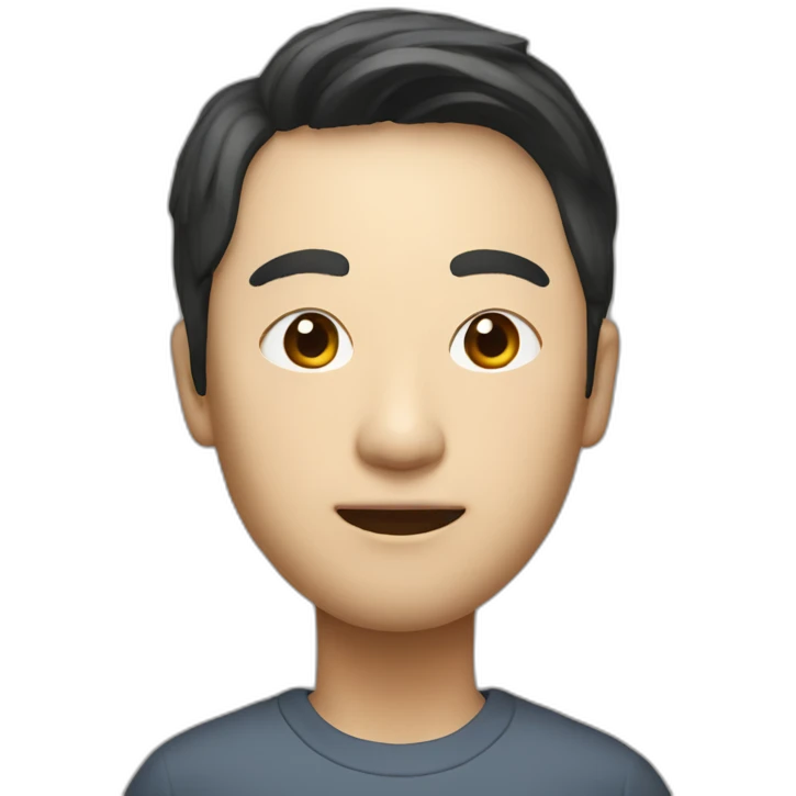 Doh Yoon Kim emoji