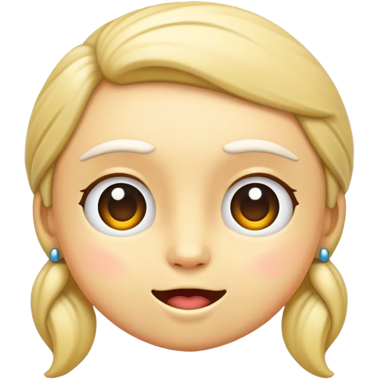Lolo emoji