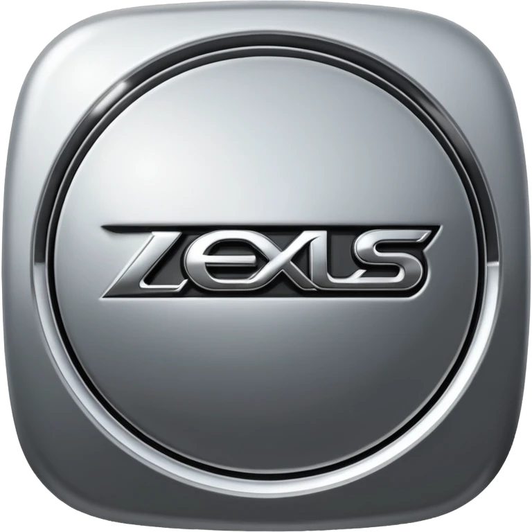 lexus logo emoji