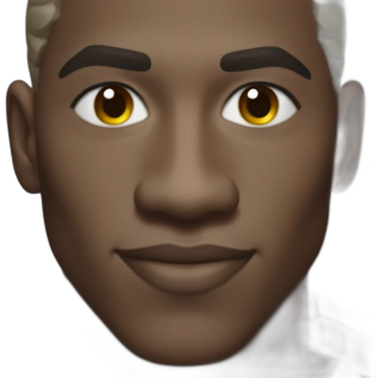 victor osimhen emoji