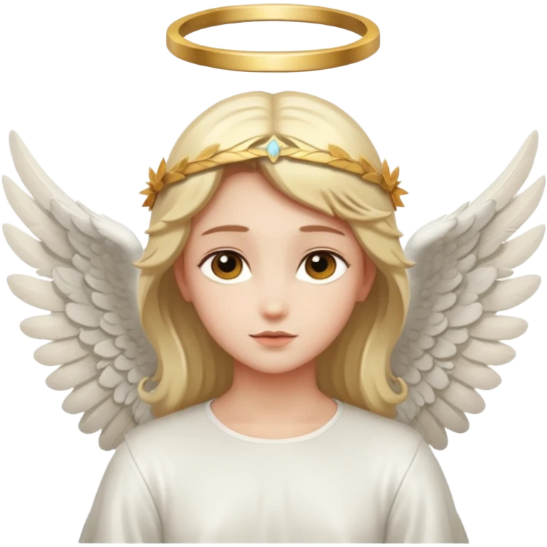angel emoji