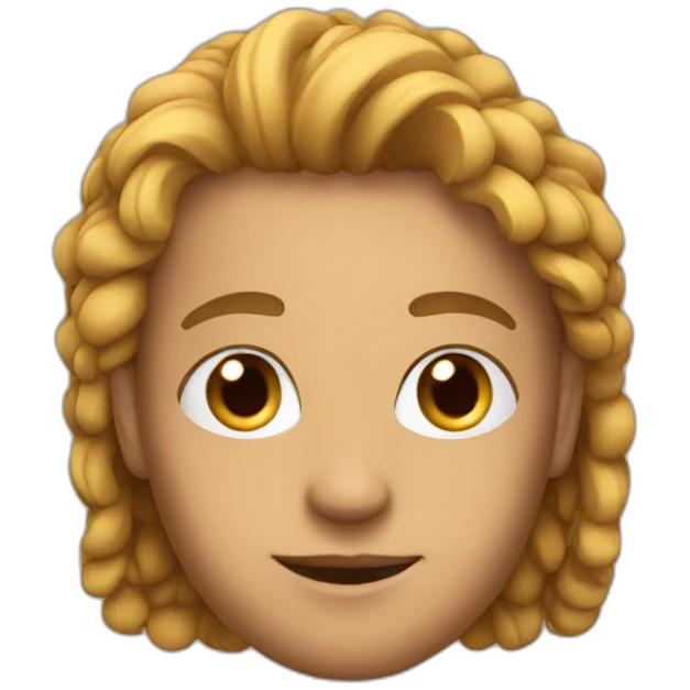 G emoji