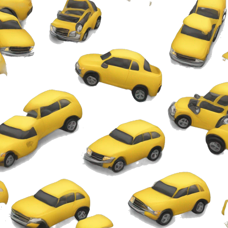 car dance emoji