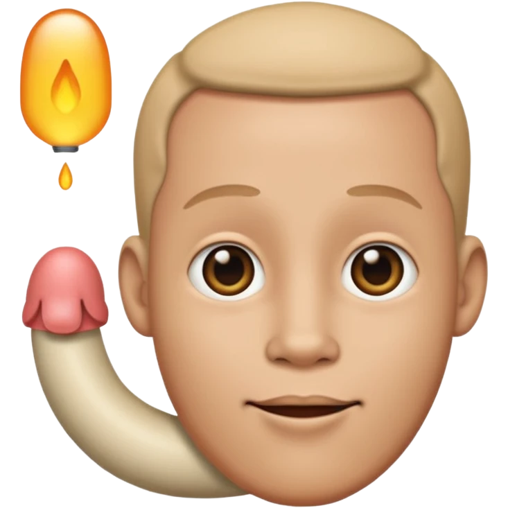 labubu penis emoji