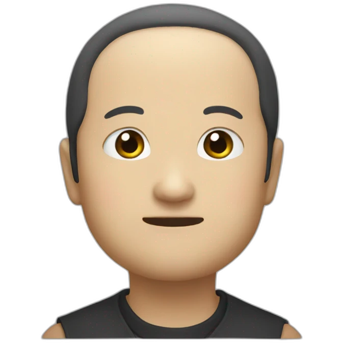 Nobuo Ooka emoji