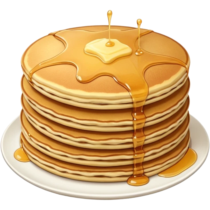 pancake day emoji
