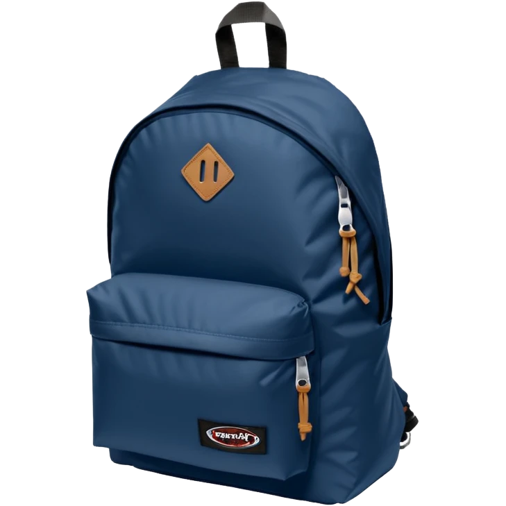 Sac à dos eastpak emoji