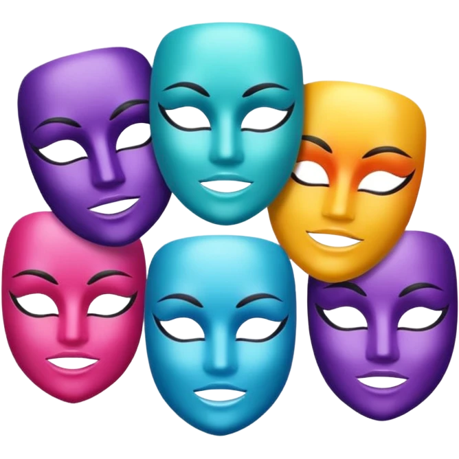 beauty eaumaskpack emoji