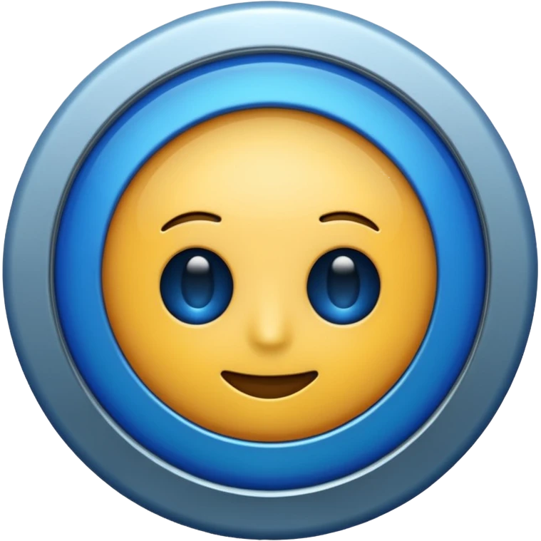 AI feature indicator emoji emoji
