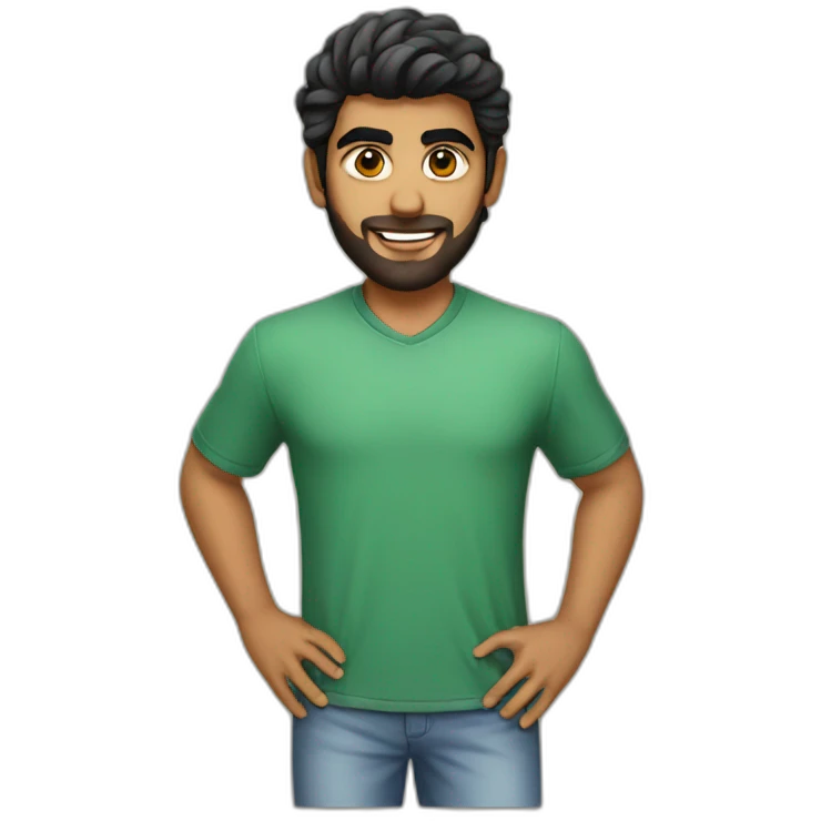shadab emoji