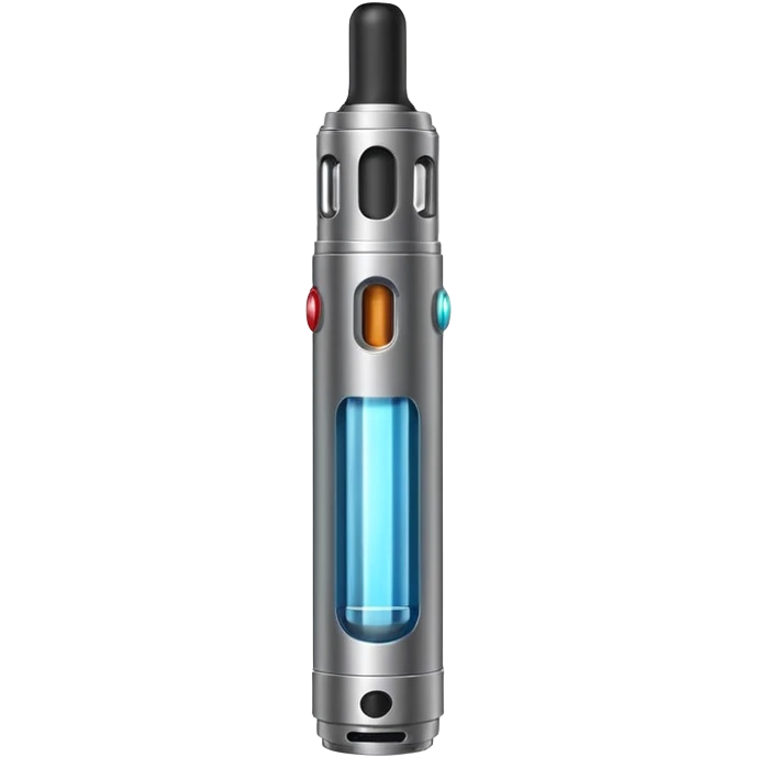 Vape emoji