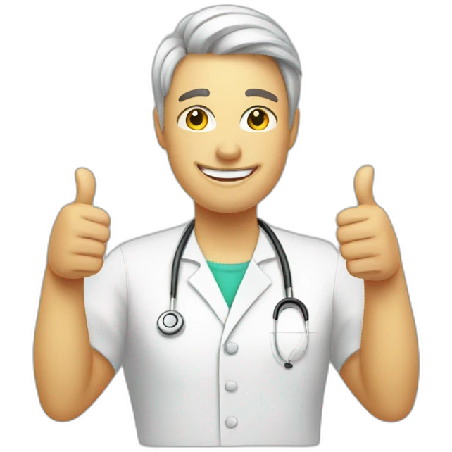 massage-therapist-thumbs-up emoji
