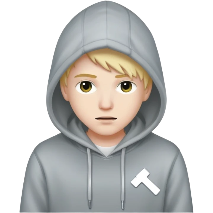 hacker  emoji