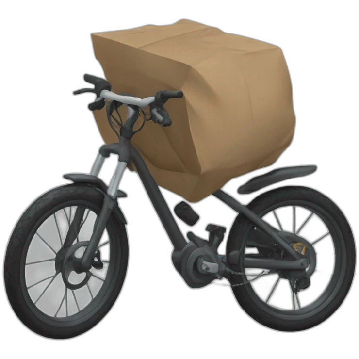 Bik emoji