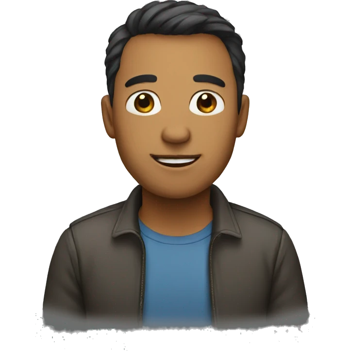 Person emoji