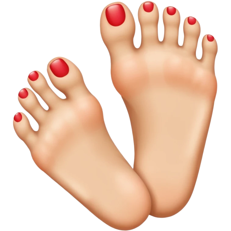 foot fetish emoji emoji