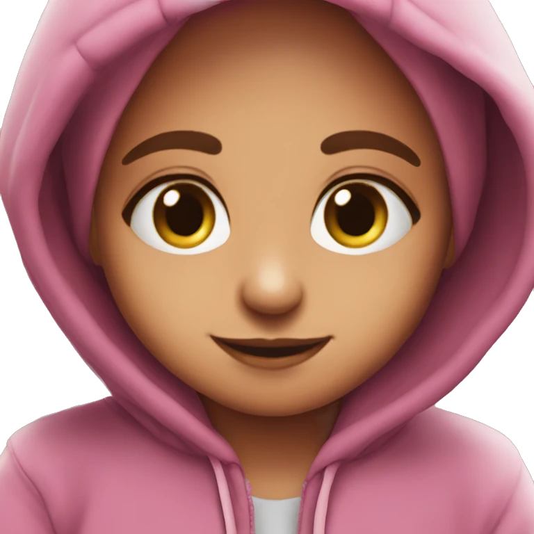 ☺️ this emoji wear reh hoodie emoji