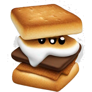 smore emoji