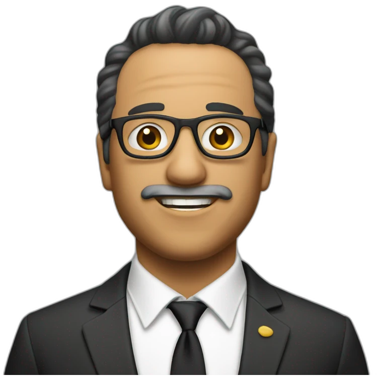 Lalo esposito emoji