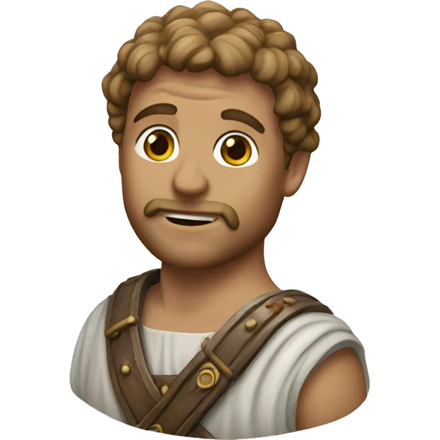 Rome emoji