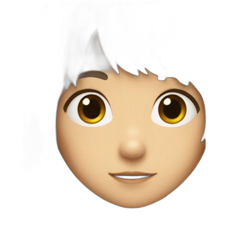 gibli-chihiro emoji