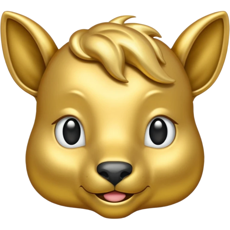 create a G.O.A.T.A. (Greatest of All-Time Actions) emoji emoji
