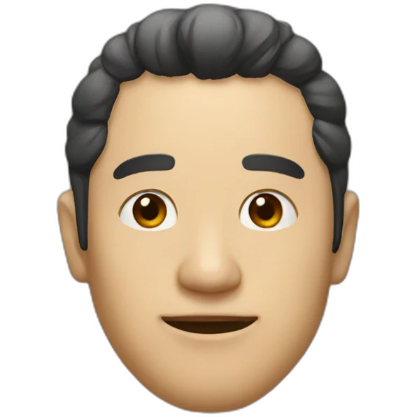 Zhongli emoji