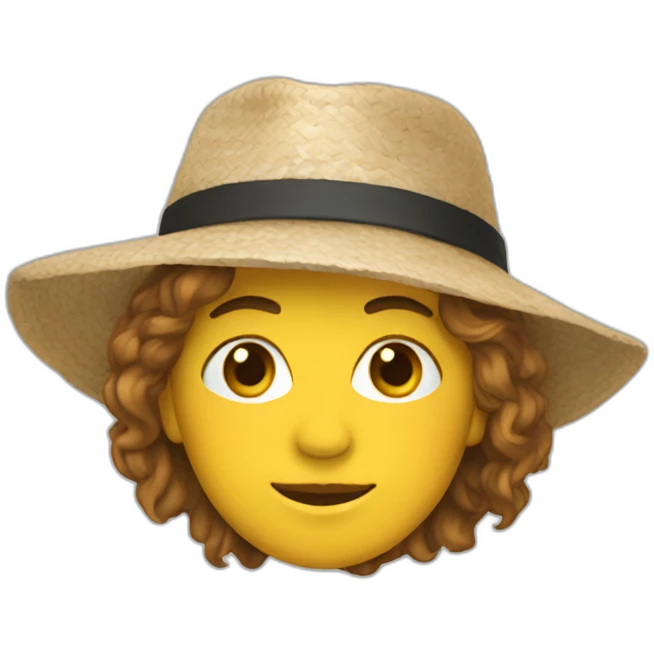 La Bretagne emoji