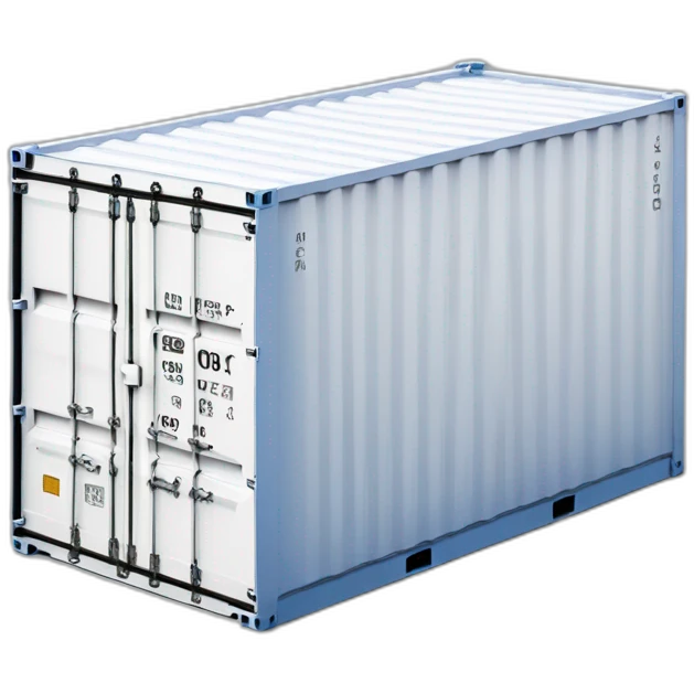 Lexan container emoji