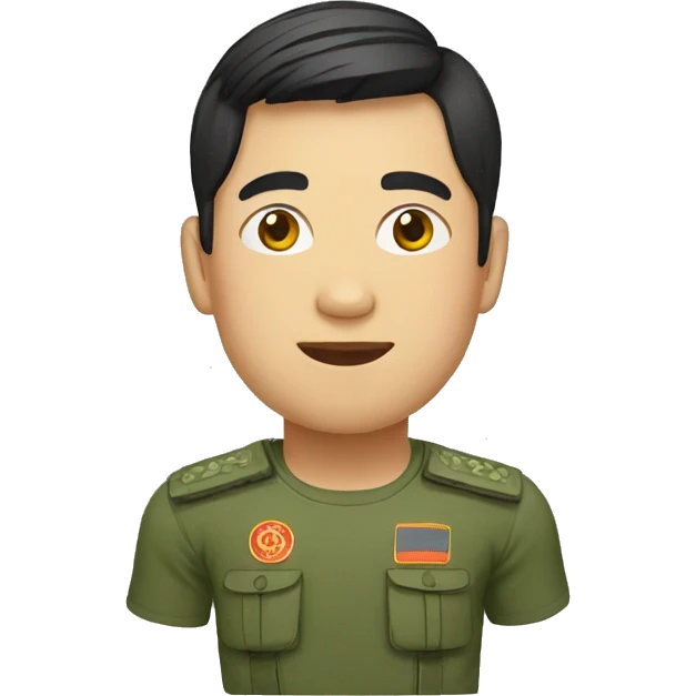 VIETNAMESE emoji
