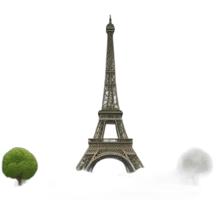 Monas emoji