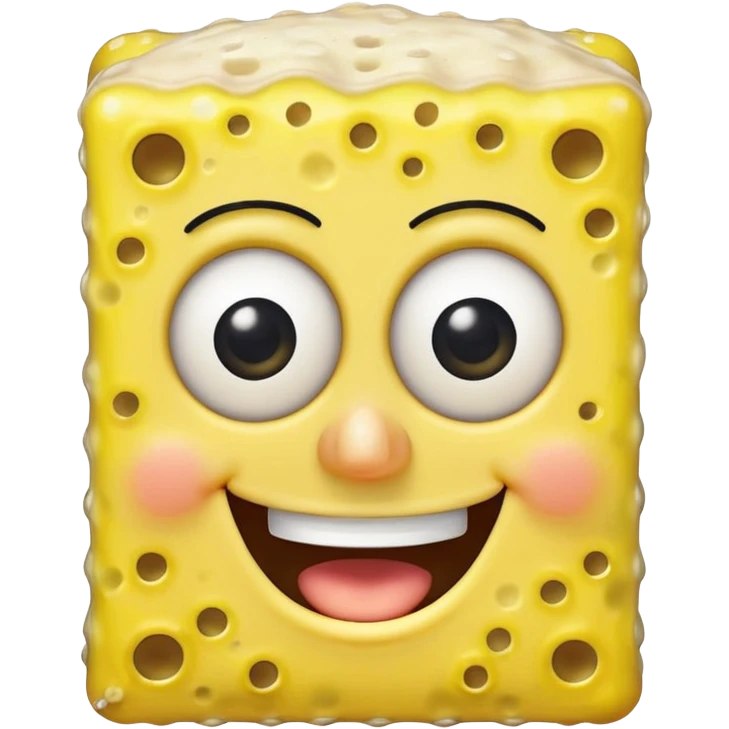 :spongebob: emoji