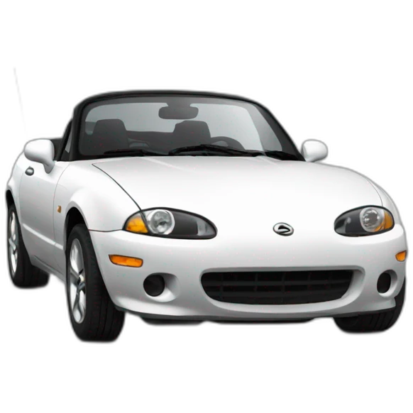 Abid mx5 emoji