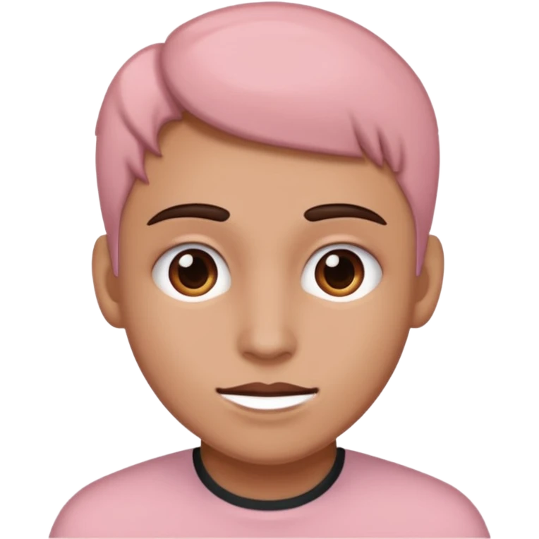 Rosados  emoji
