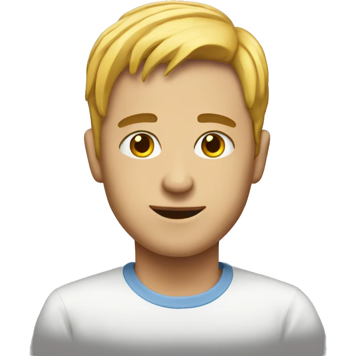 those who know emoji