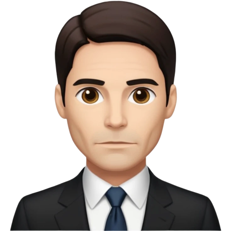 aaron hotchner emoji