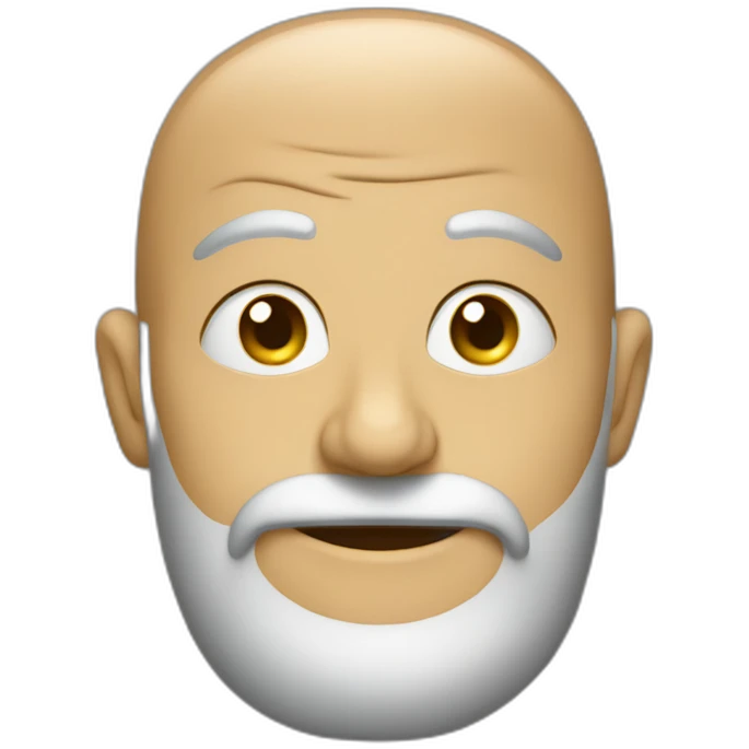 Shourosh hichkas emoji
