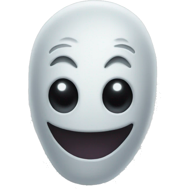 fantasma  emoji