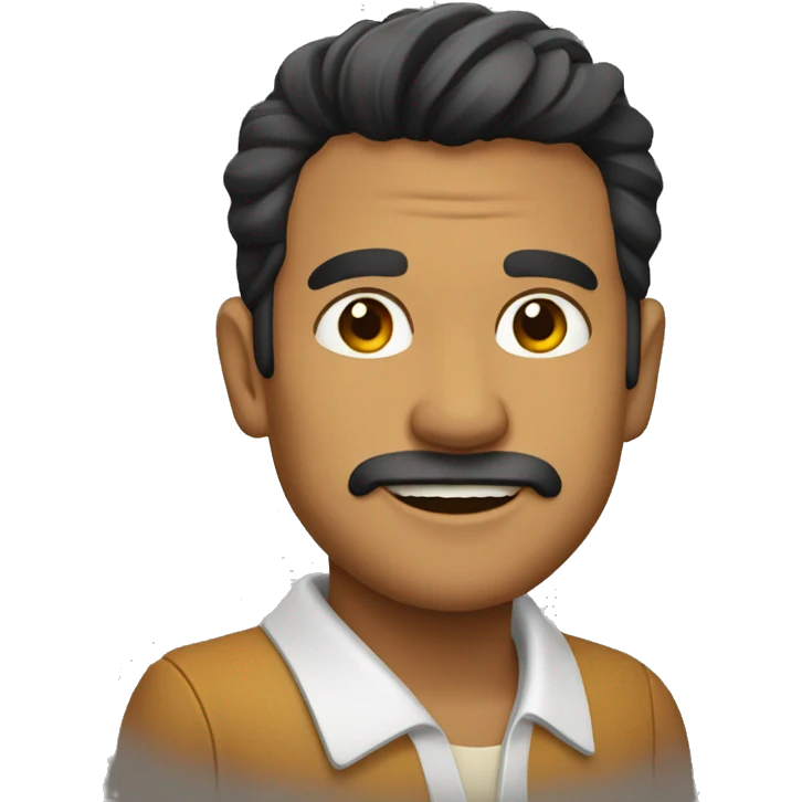 pedro pedro mapache emoji