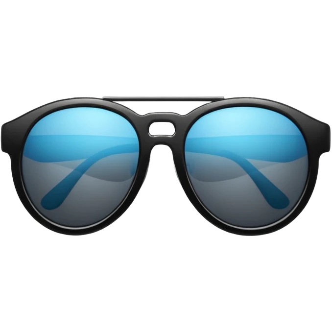 Sunglasses  emoji