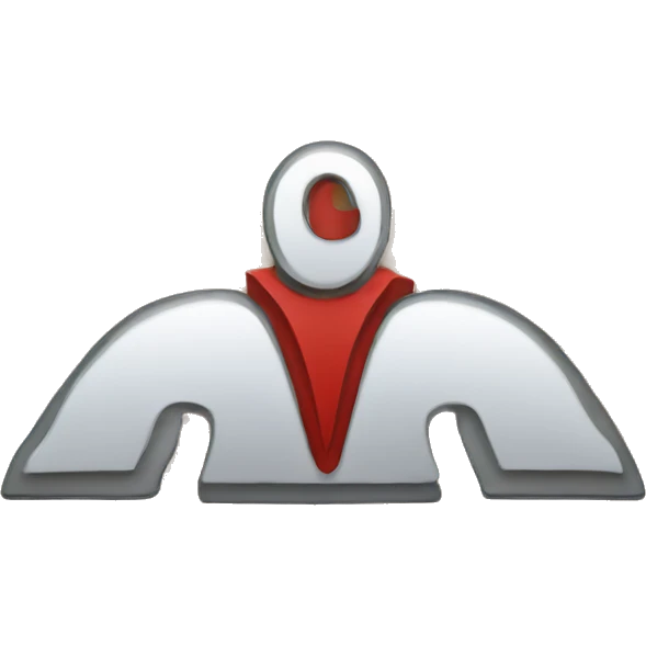 SRT logo emoji