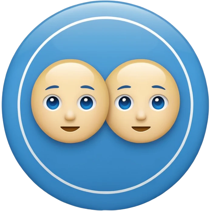the concept of 'couple days' icon emoji